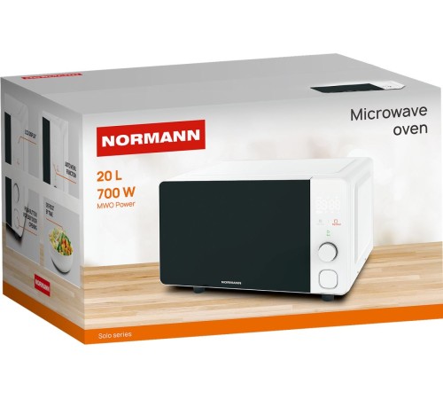Микроволновая печь Normann AMW-922