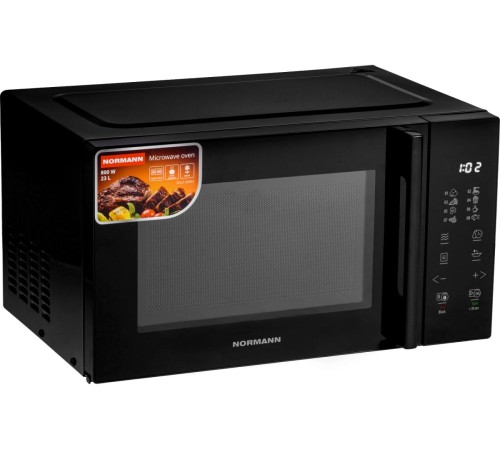 Микроволновая печь Normann AMW-940