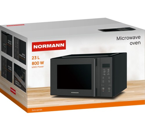 Микроволновая печь Normann AMW-940