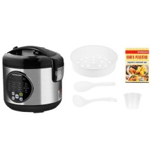 Мультиварка  Normann AMC-431