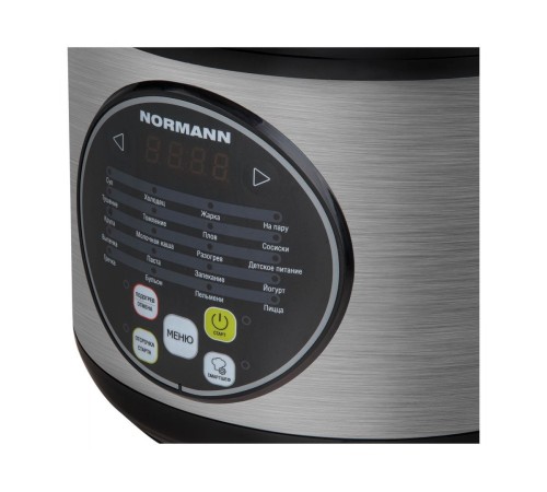 Мультиварка  Normann AMC-431
