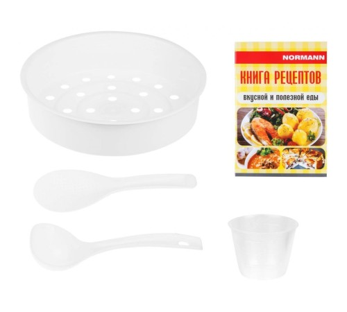 Мультиварка  Normann AMC-431