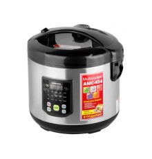 Мультиварка Normann AMC-434