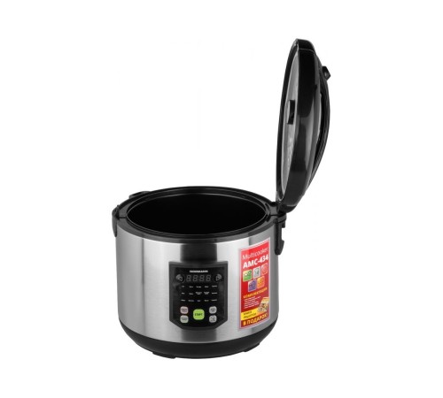 Мультиварка Normann AMC-434
