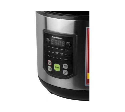 Мультиварка Normann AMC-434