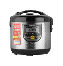 Мультиварка Normann AMC-521