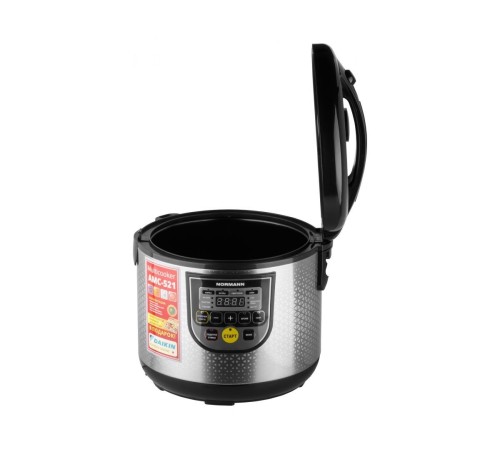 Мультиварка Normann AMC-521