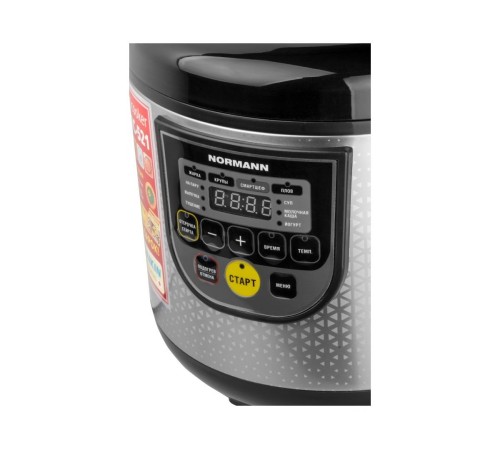 Мультиварка Normann AMC-521