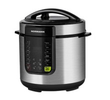Мультиварка-скороварка Normann AMC-644