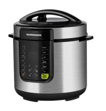 Мультиварка-скороварка Normann AMC-644
