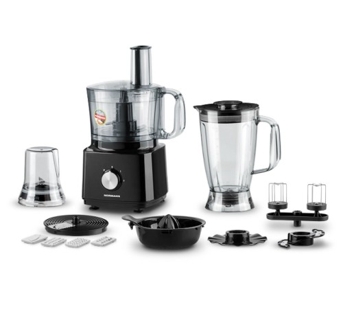 Кухонный комбайн Normann AFP-947