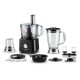 Кухонный комбайн Normann AFP-947
