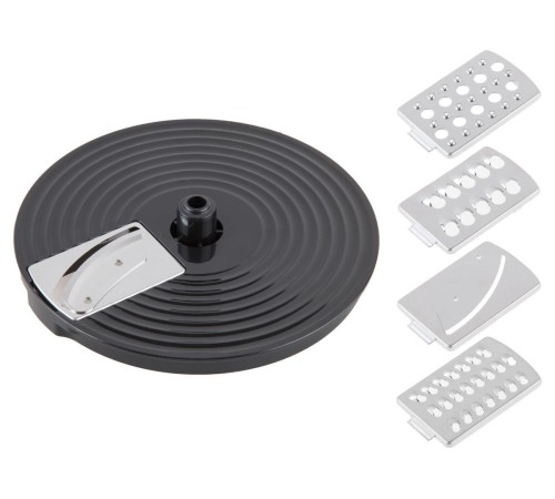 Кухонный комбайн Normann AFP-947