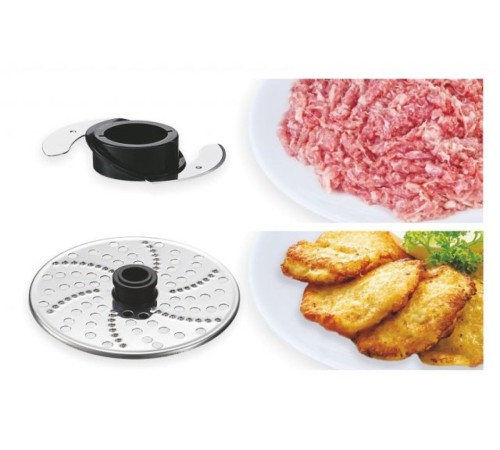 Кухонный комбайн Normann AFP-949