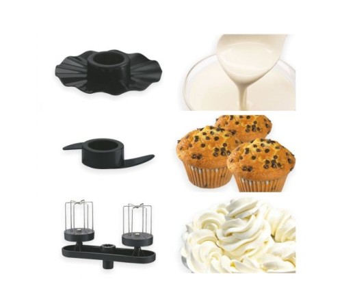 Кухонный комбайн Normann AFP-949