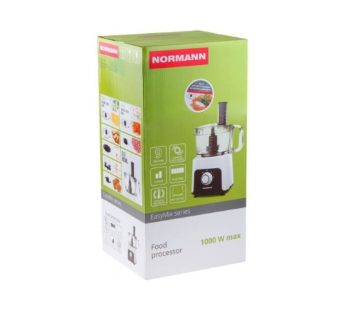 Кухонный комбайн Normann AFP-949
