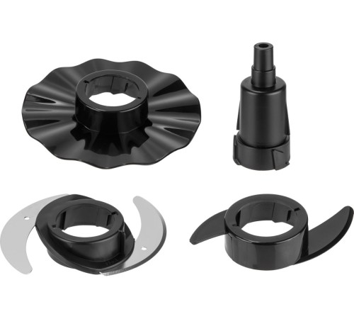 Кухонный комбайн Normann AFP-951