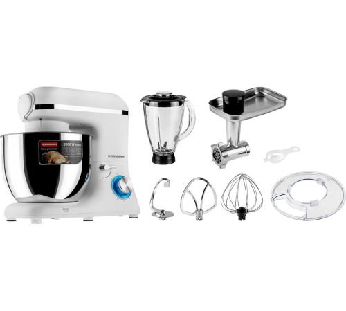 Кухонный комбайн Normann AFP-961