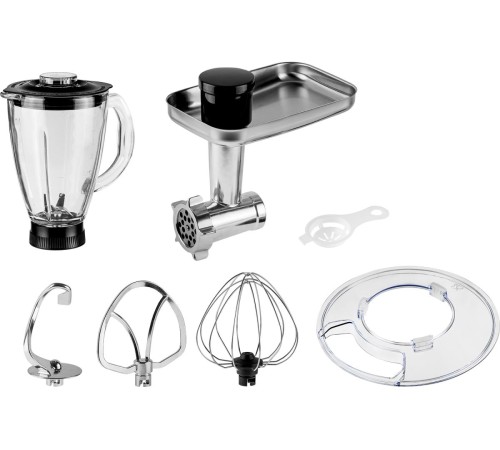 Кухонный комбайн Normann AFP-961