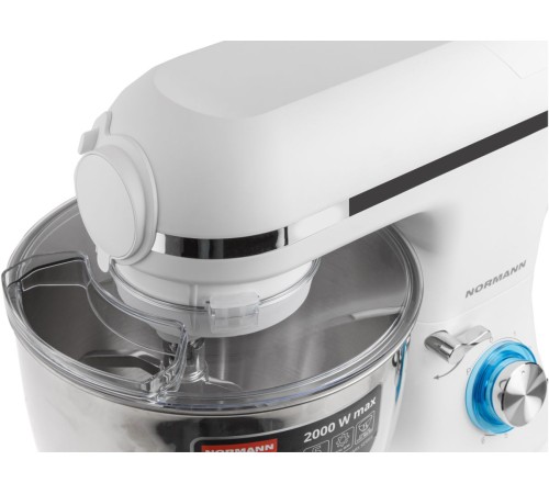 Кухонный комбайн Normann AFP-961
