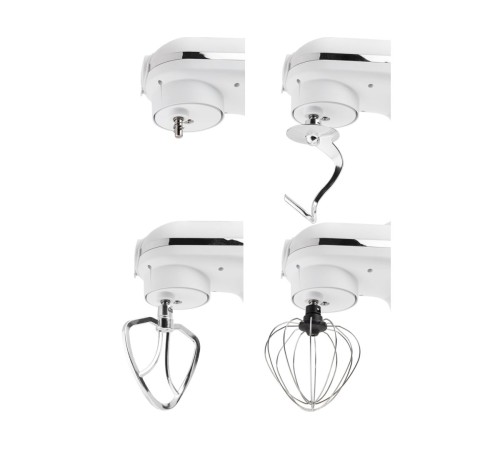 Кухонный комбайн Normann AFP-961