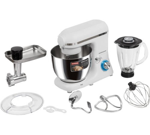 Кухонный комбайн Normann AFP-961