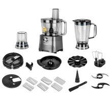 Кухонный комбайн  Normann AFP-971