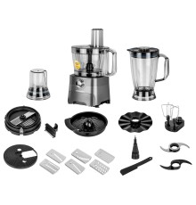 Кухонный комбайн  Normann AFP-971