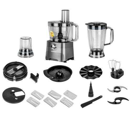 Кухонный комбайн  Normann AFP-971