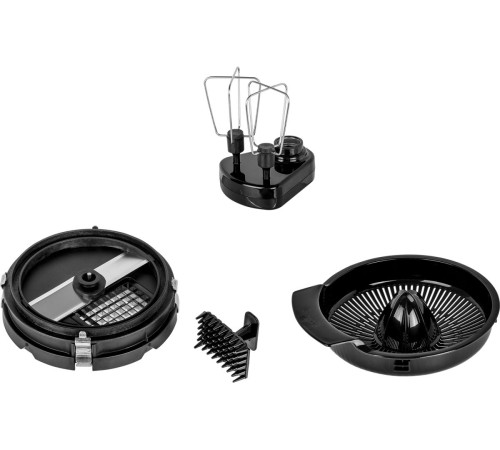 Кухонный комбайн  Normann AFP-971