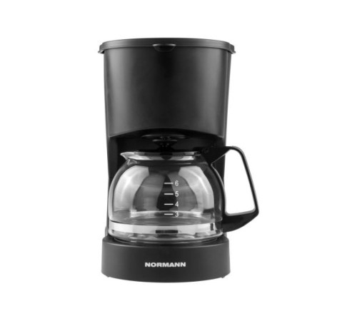 Капельная кофеварка Normann ACM-225