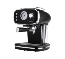 Рожковая помповая кофеварка Normann ACM-426