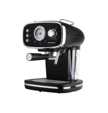 Рожковая помповая кофеварка Normann ACM-426