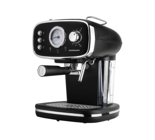 Рожковая помповая кофеварка Normann ACM-426