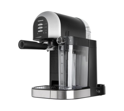 Рожковая помповая кофеварка  Normann ACM-526