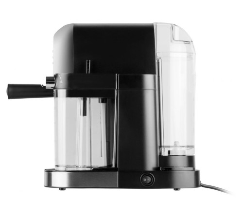 Рожковая помповая кофеварка  Normann ACM-526