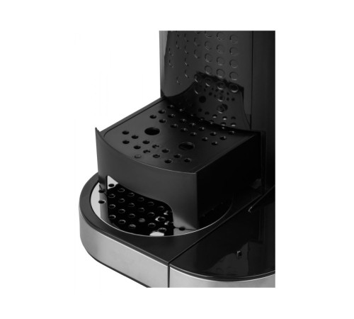 Рожковая помповая кофеварка  Normann ACM-526