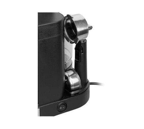 Рожковая помповая кофеварка  Normann ACM-526