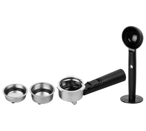 Рожковая помповая кофеварка  Normann ACM-526