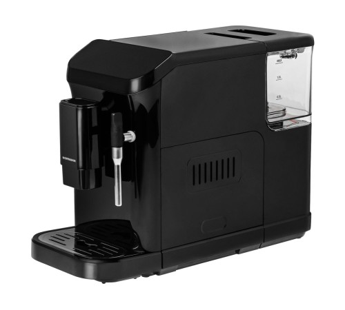 Кофемашина Normann ACM-528