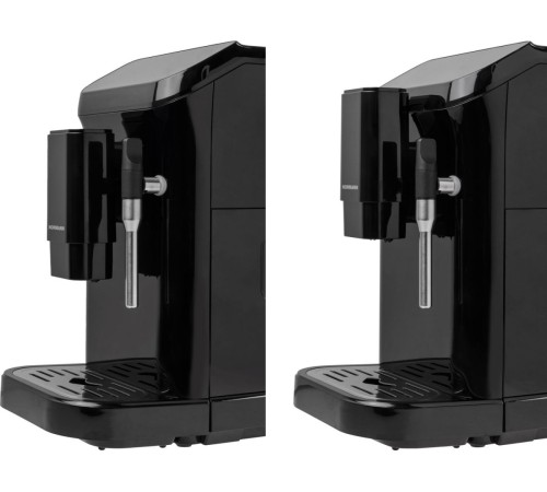 Кофемашина Normann ACM-528