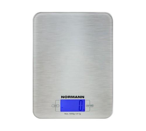 Весы кухонные Normann ASK-266