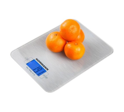 Весы кухонные Normann ASK-266