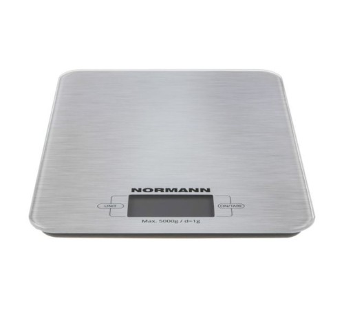 Весы кухонные Normann ASK-266