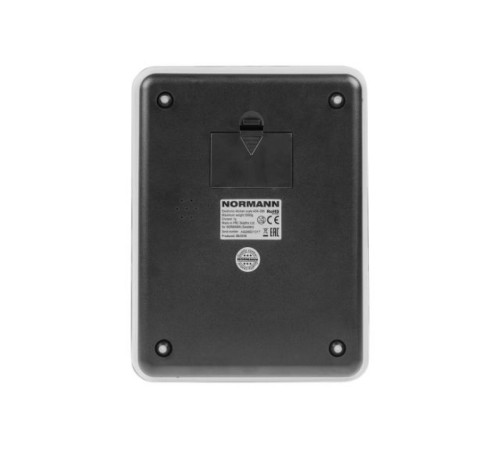 Весы кухонные Normann ASK-266