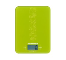 Весы кухонные Normann ASK-269