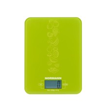 Весы кухонные Normann ASK-269