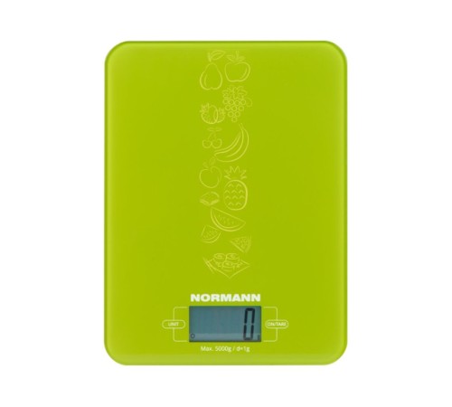 Весы кухонные Normann ASK-269