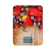 Весы кухонные  Normann ASK-270