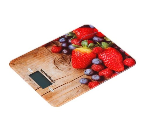 Весы кухонные  Normann ASK-270